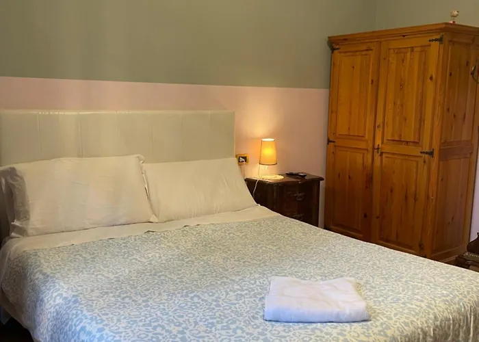 Ines 3* Rome